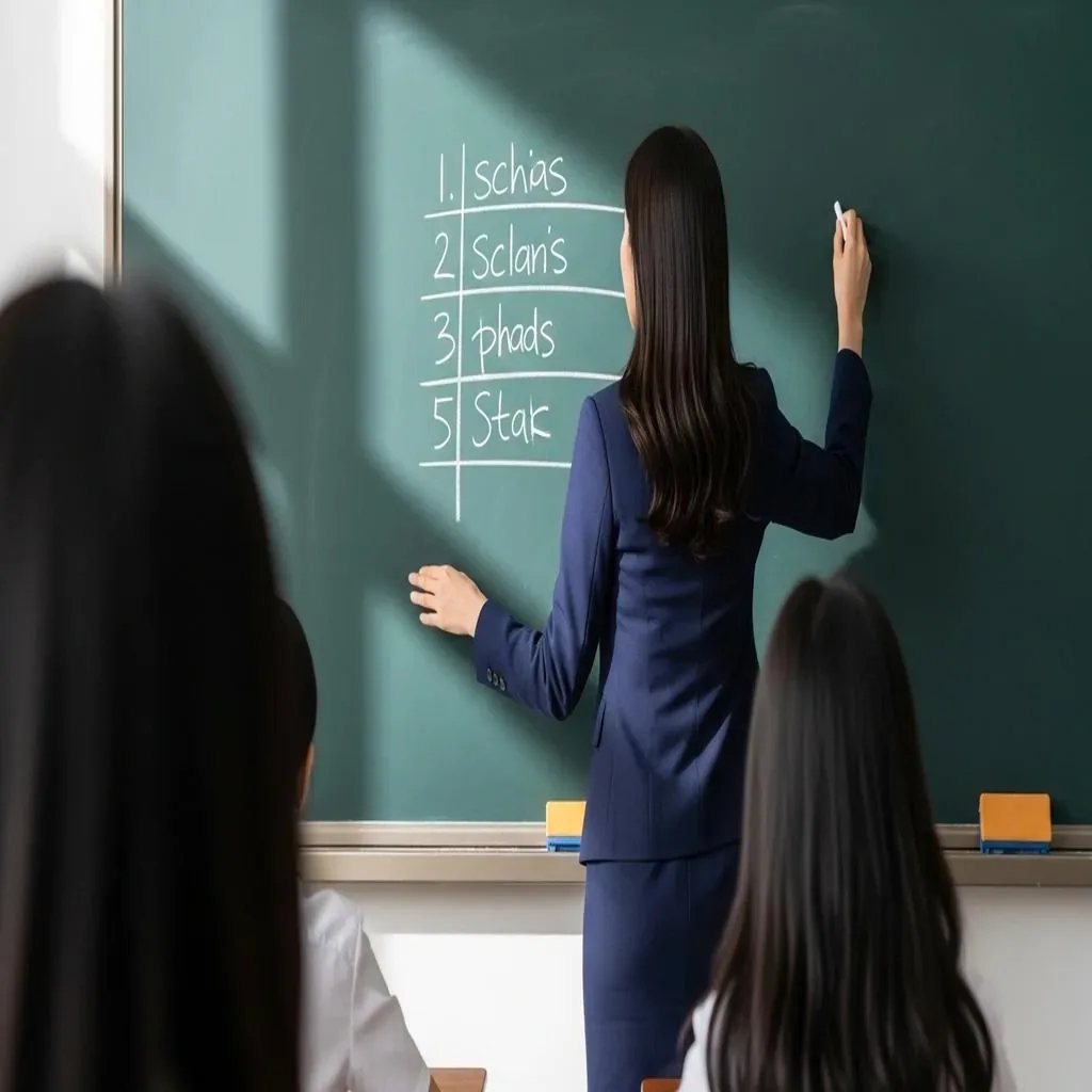 이곡 고등학생 국영수학원