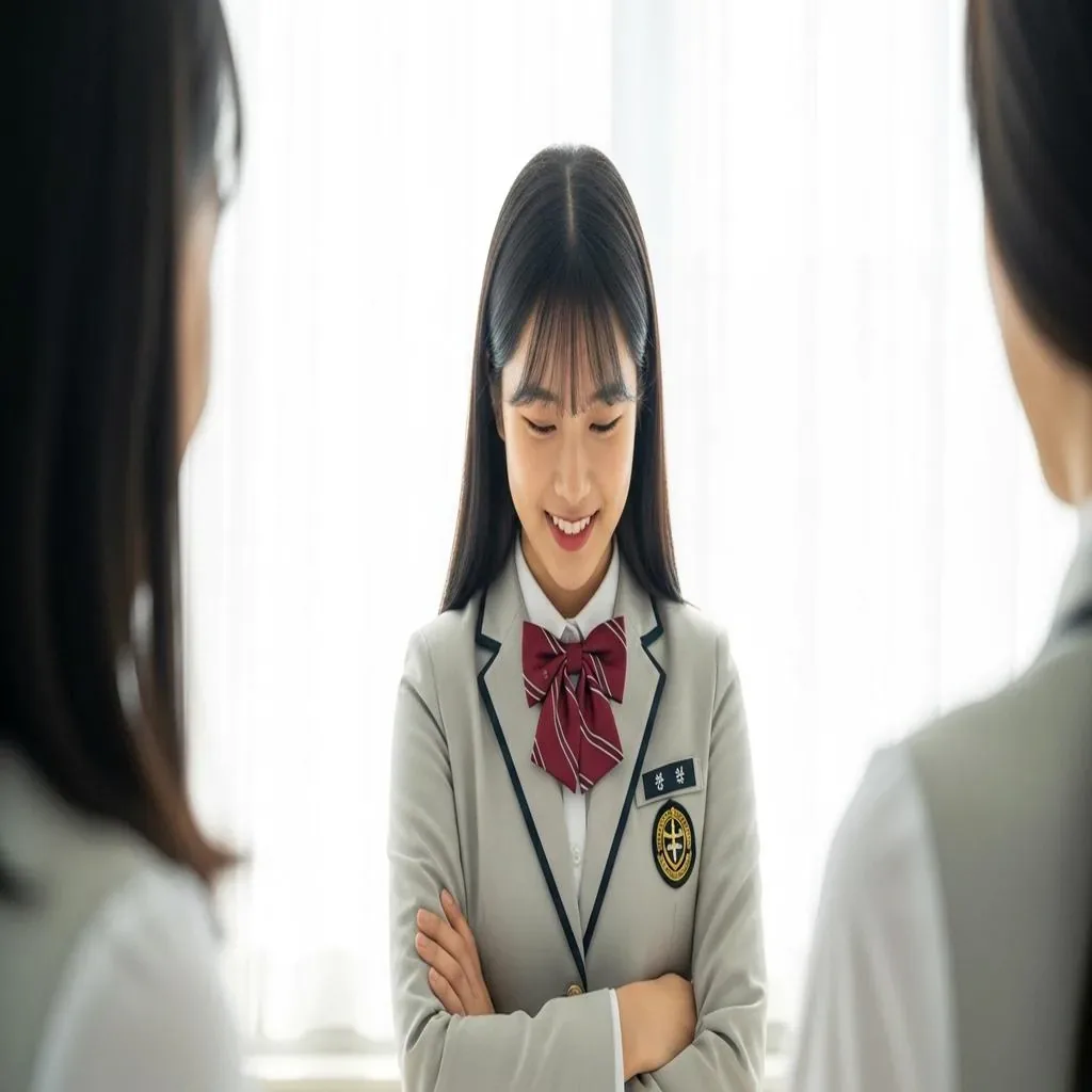 인천삼산 초등학생 영어학원