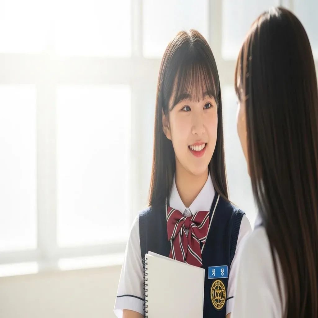 산격동 고1 영어학원
