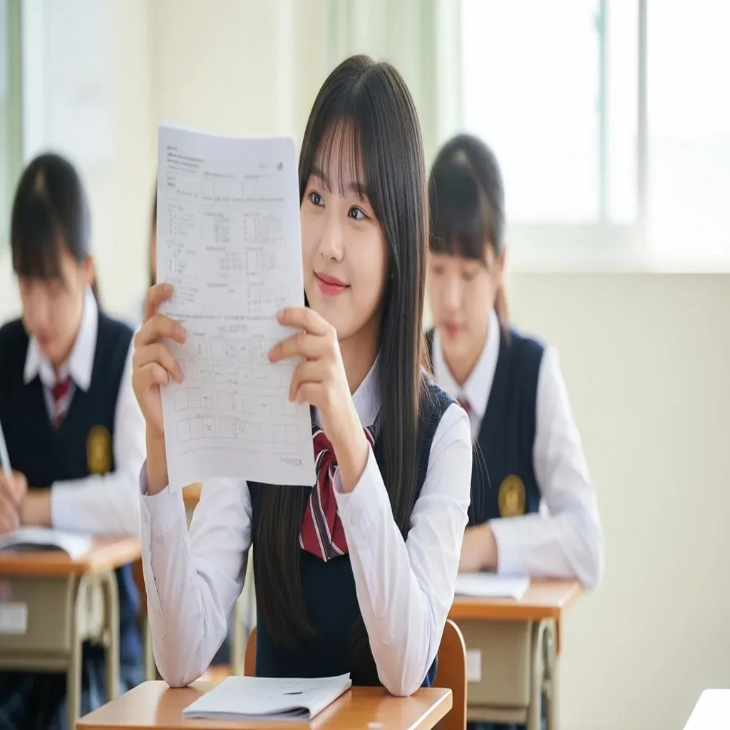 별내동 고등학생 국영수학원