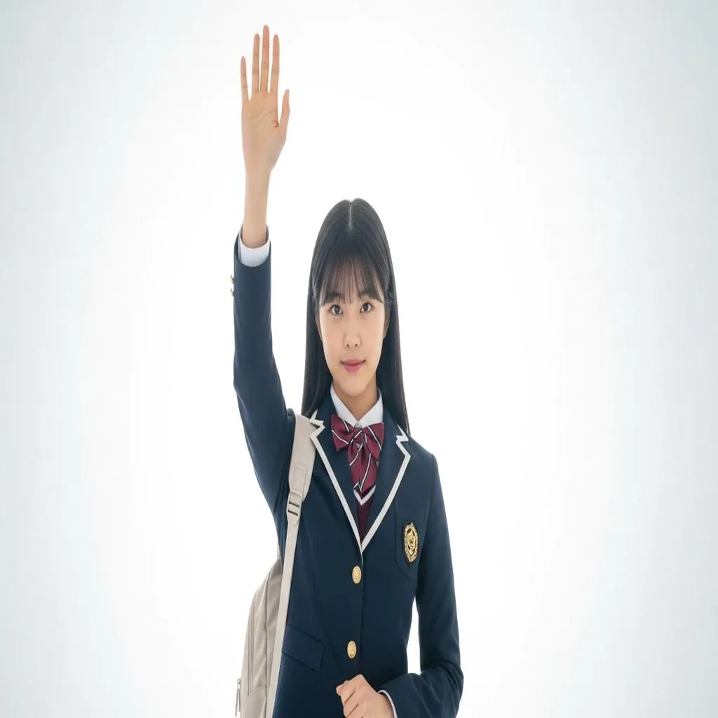 신창동 중등 영수학원