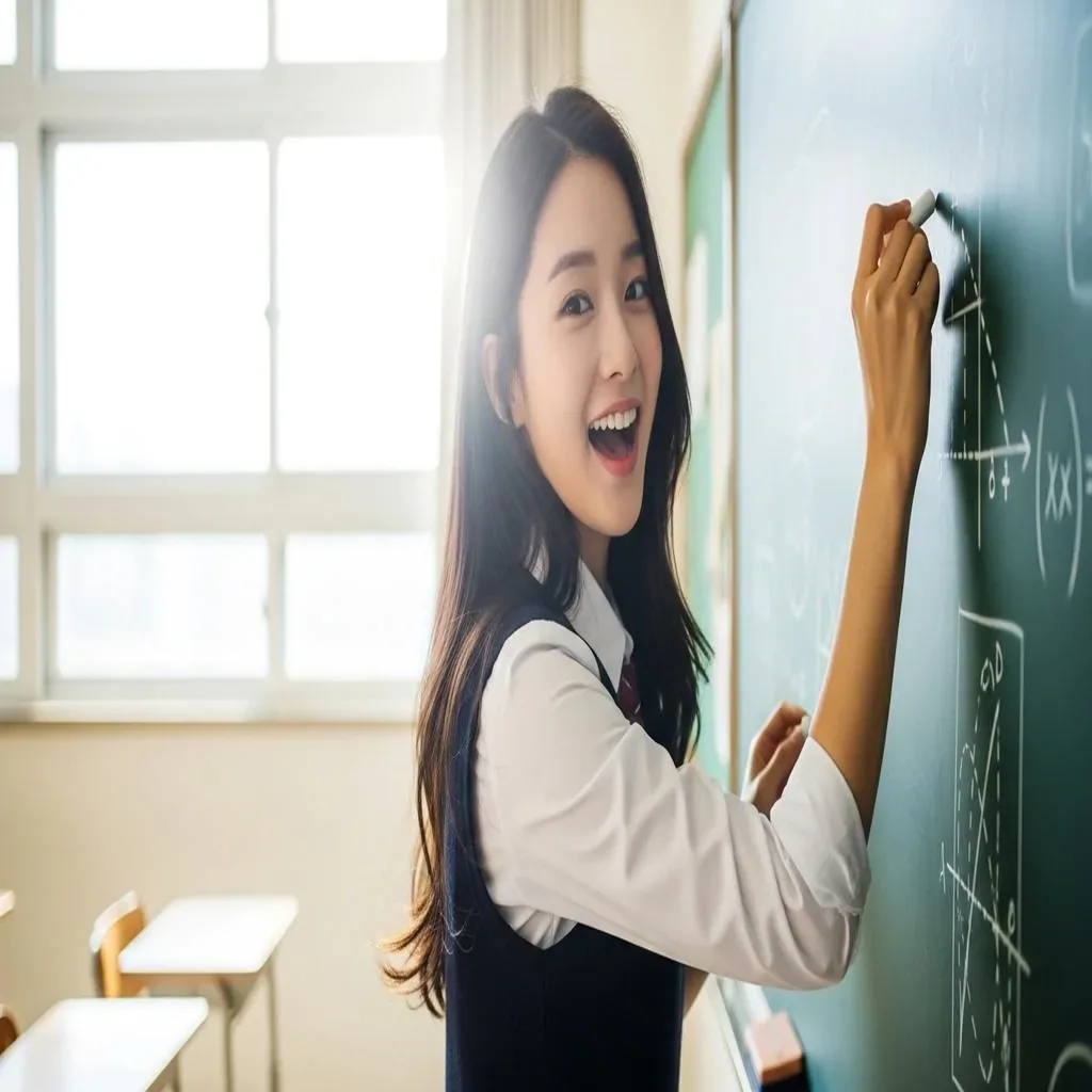 화정동 고등학생 국영수학원