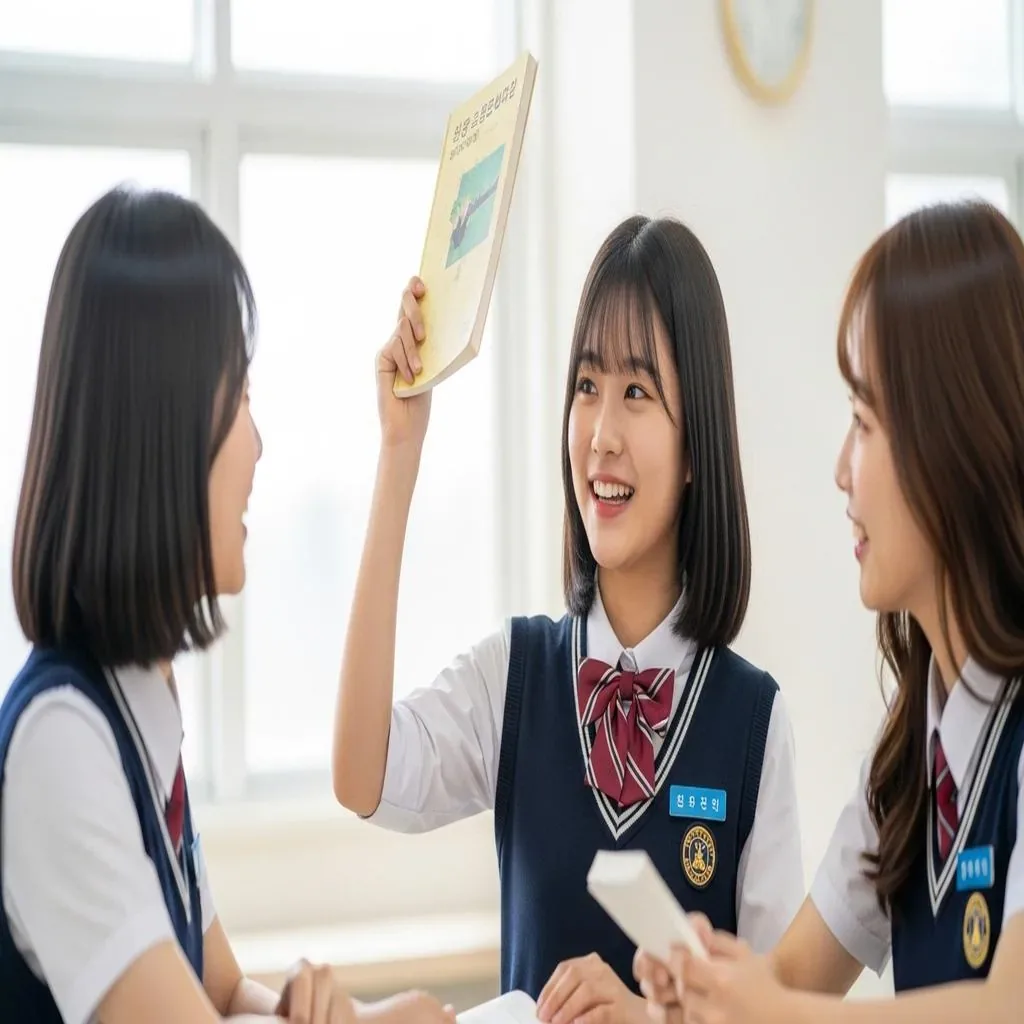 효목동 수포자학원