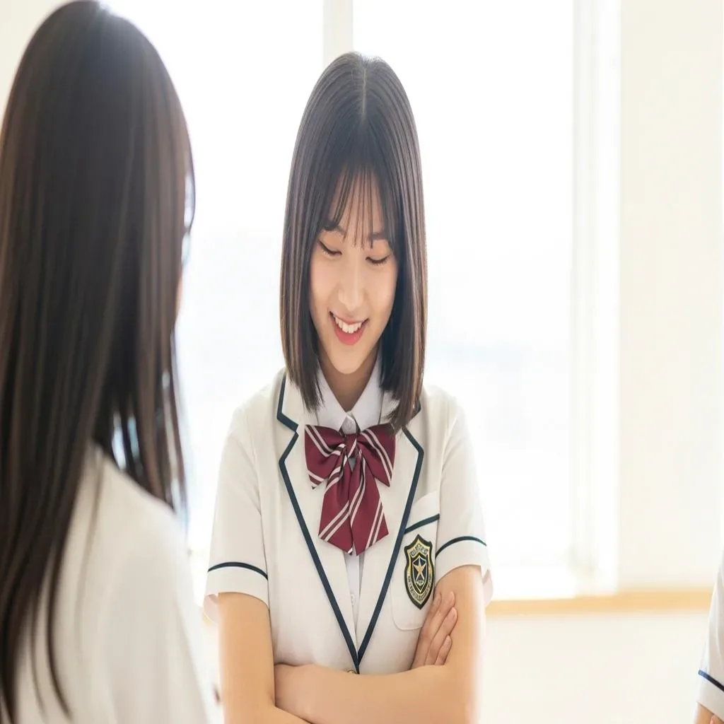 서신 중등학원