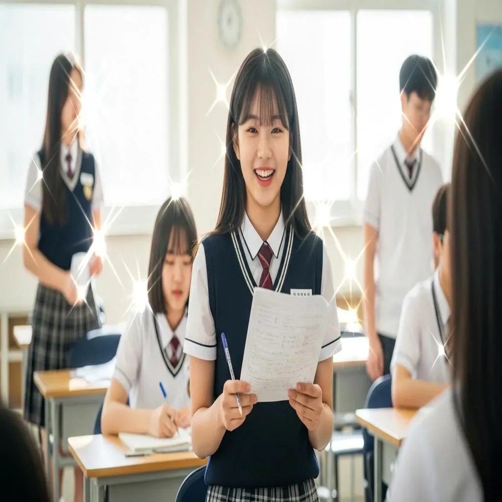 삼산 와와학습코칭센터