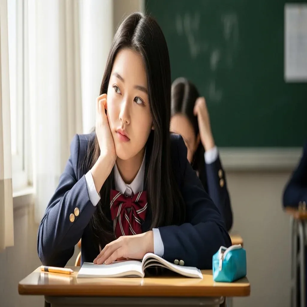 마곡동 고3 영어학원
