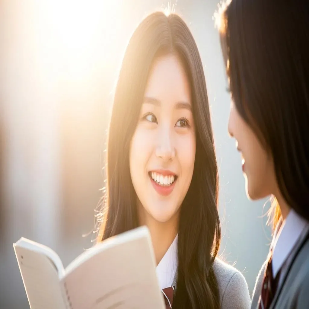 개운동 초등 영어학원