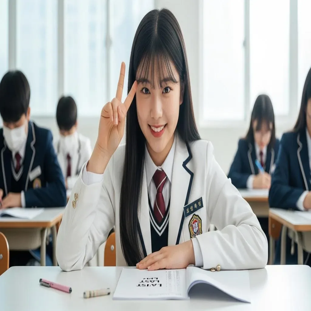 운양역 학원