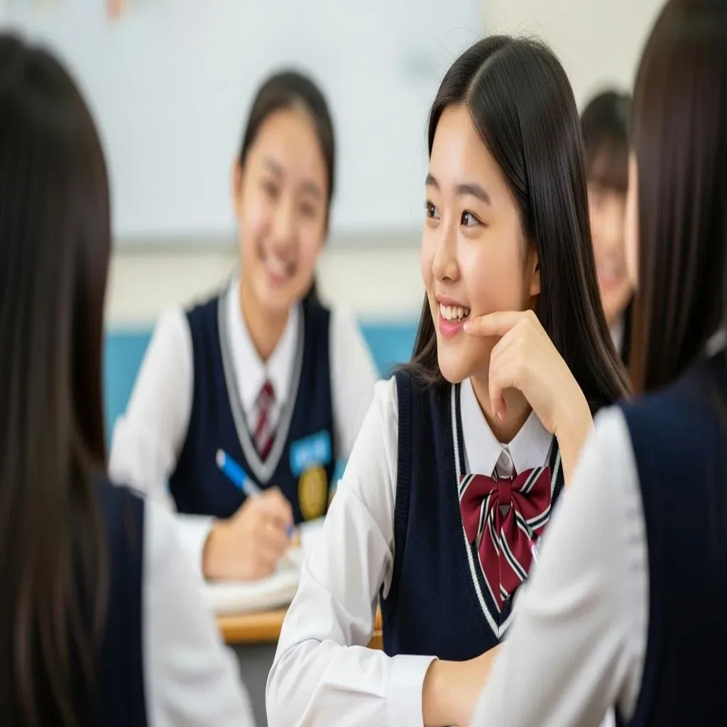 금곡동 중1 영어학원