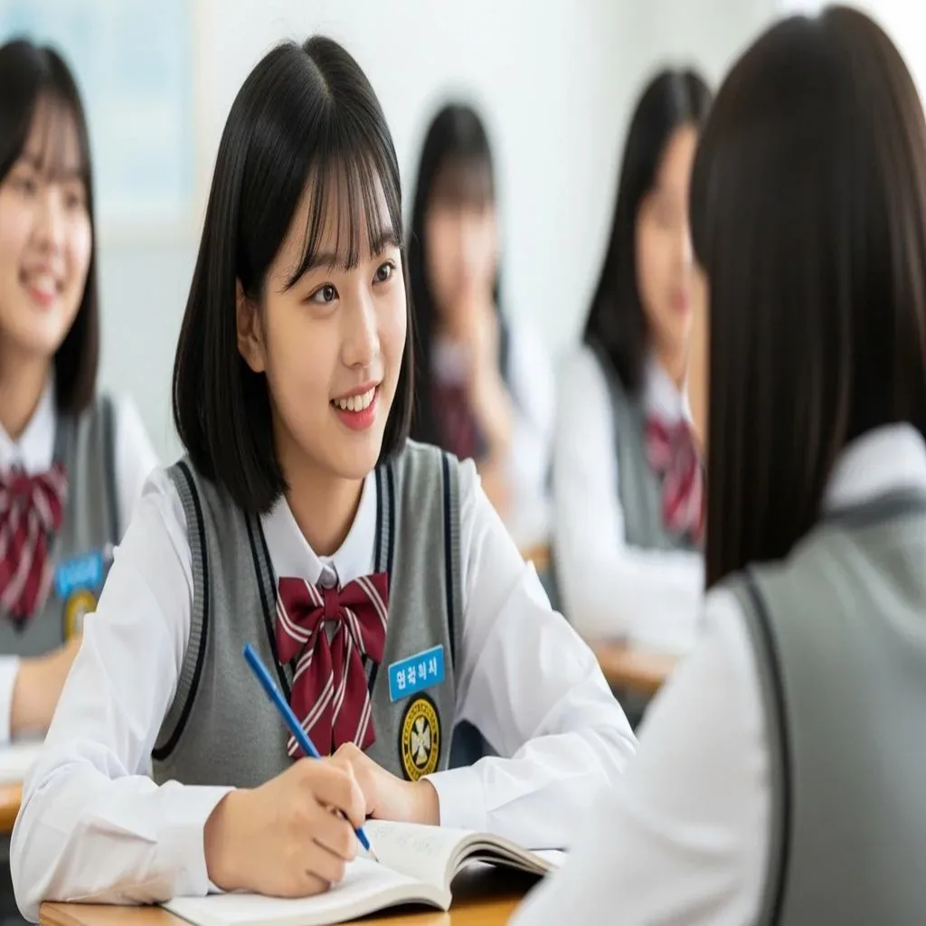 마포 초등학생학원