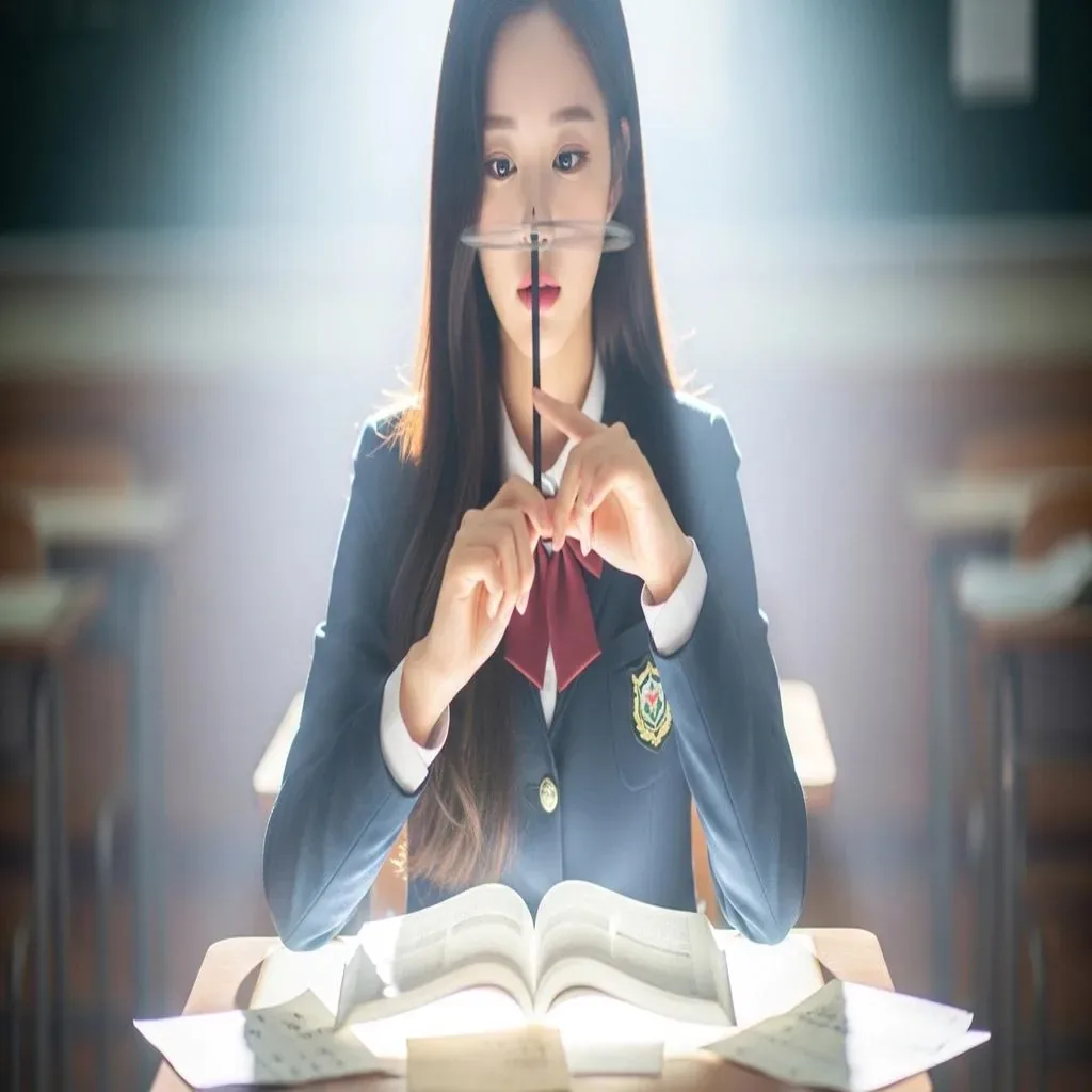 호매실동 자기주도학습학원