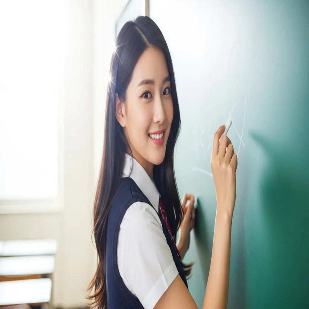 반월당 고등 영수학원