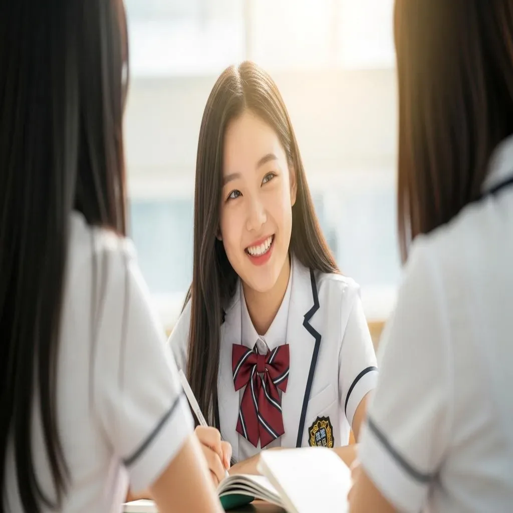 장기동 중학생 영수학원
