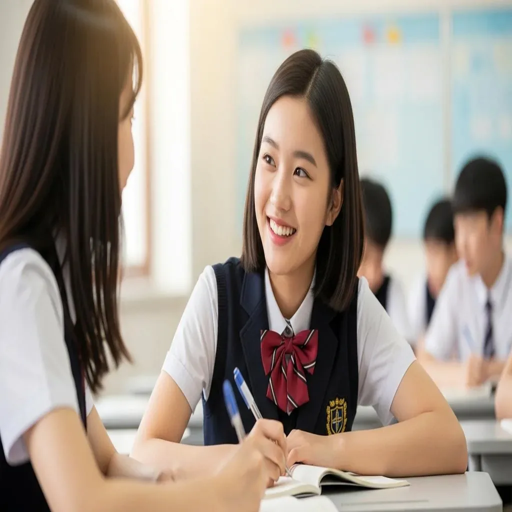 노형동 국어학원
