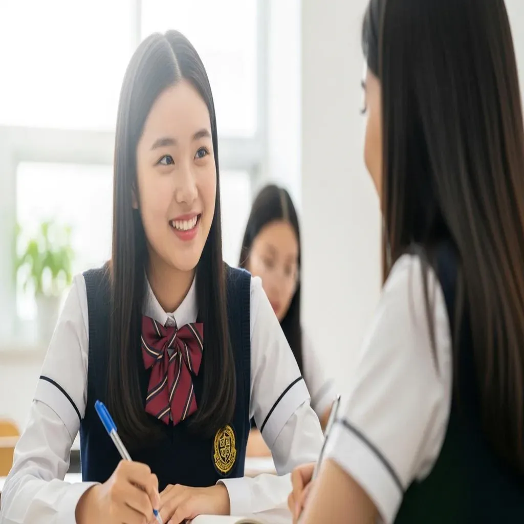 부평동 소그룹학원