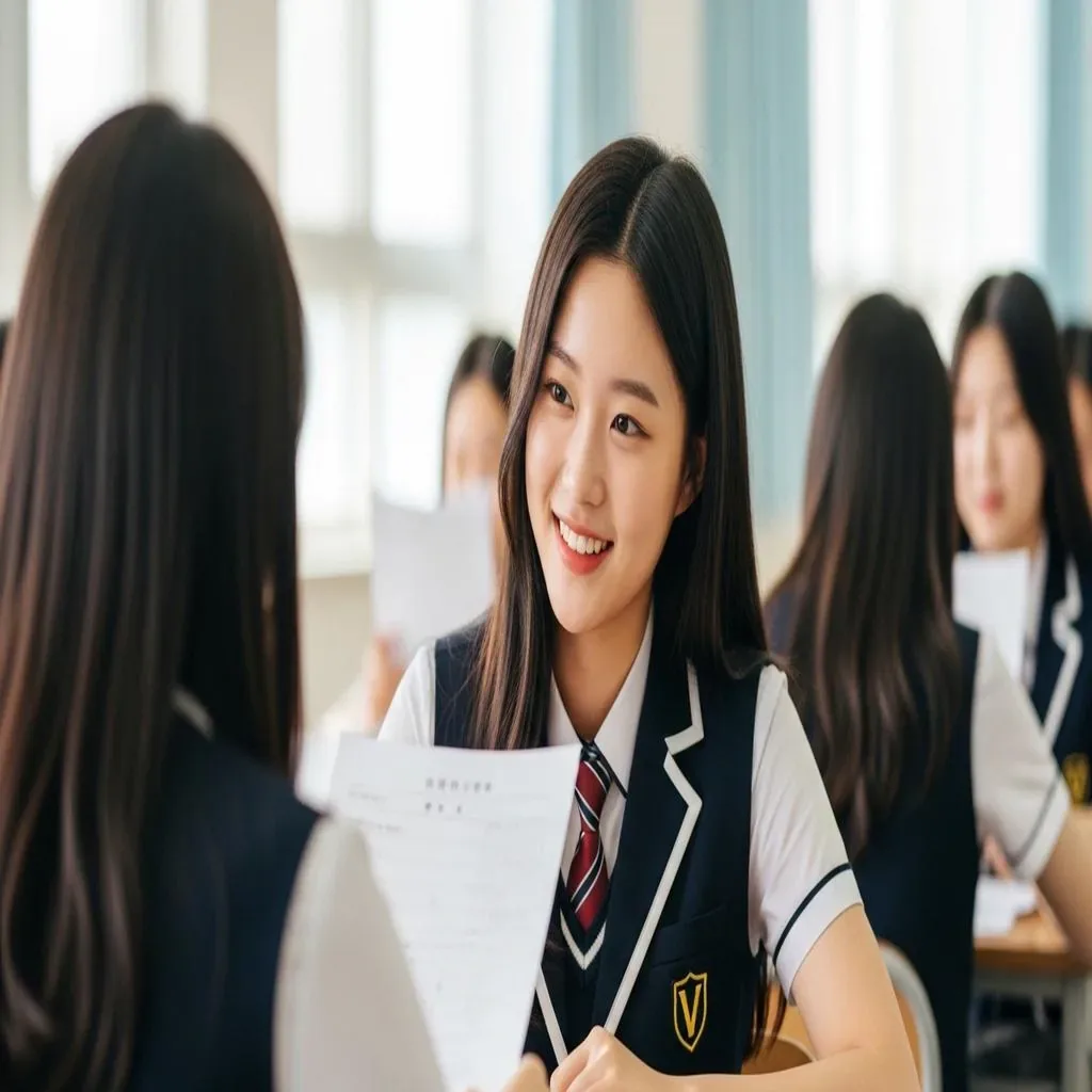 관저동 고등학생 수학학원