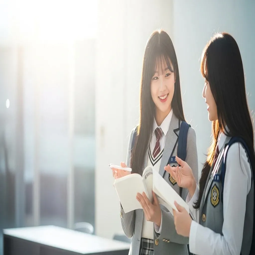 금촌동 초등학원