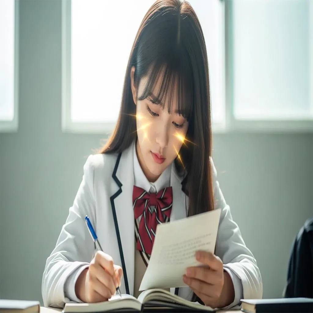 돈암 고등학생 영어학원