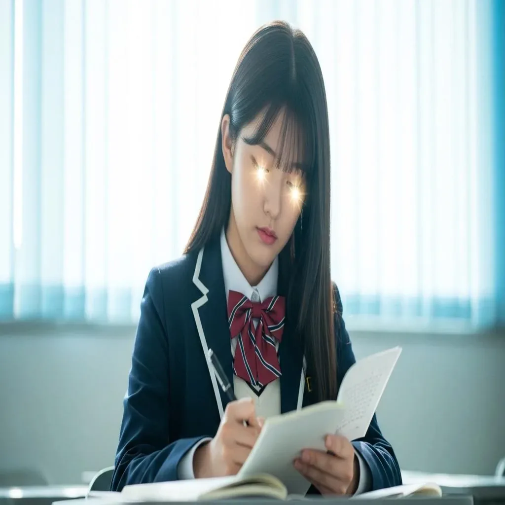 중산동 영어국어학원
