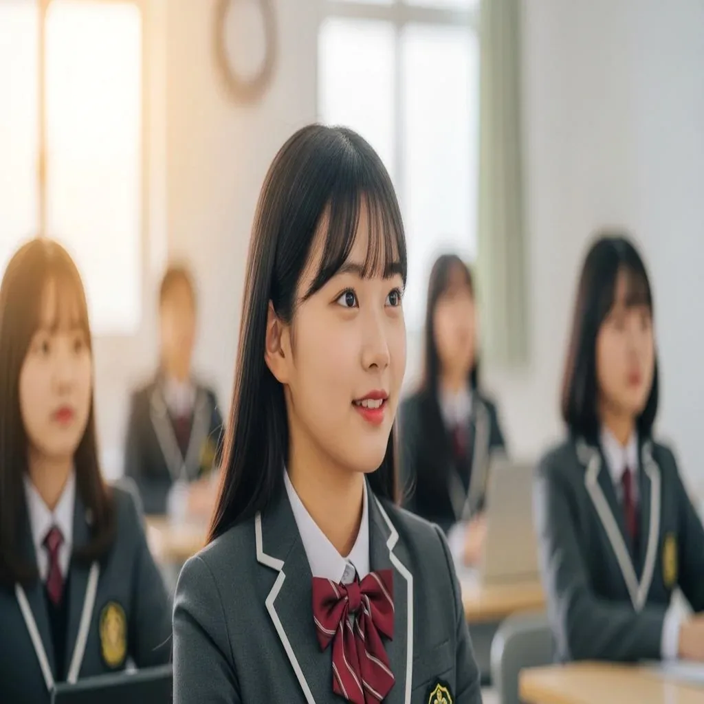 야탑 고3 영어학원