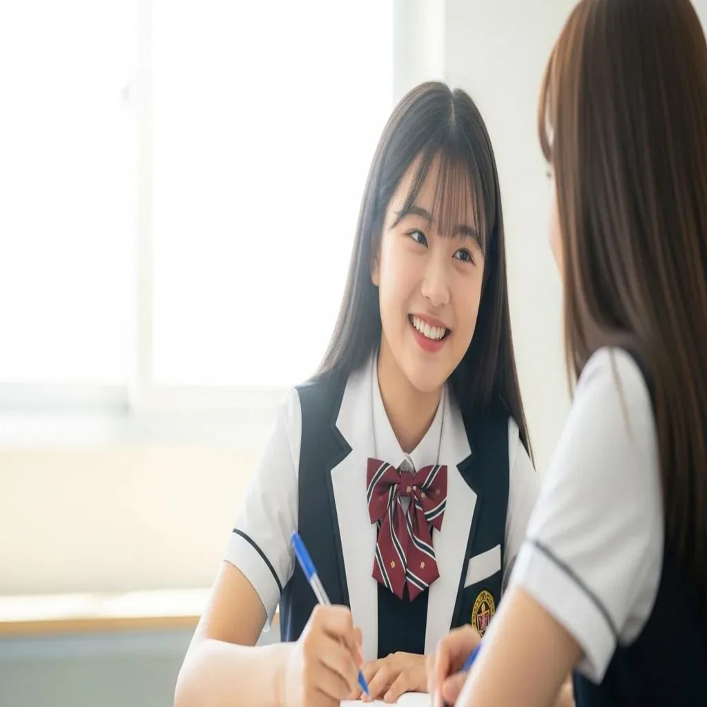 풍덕천 학원