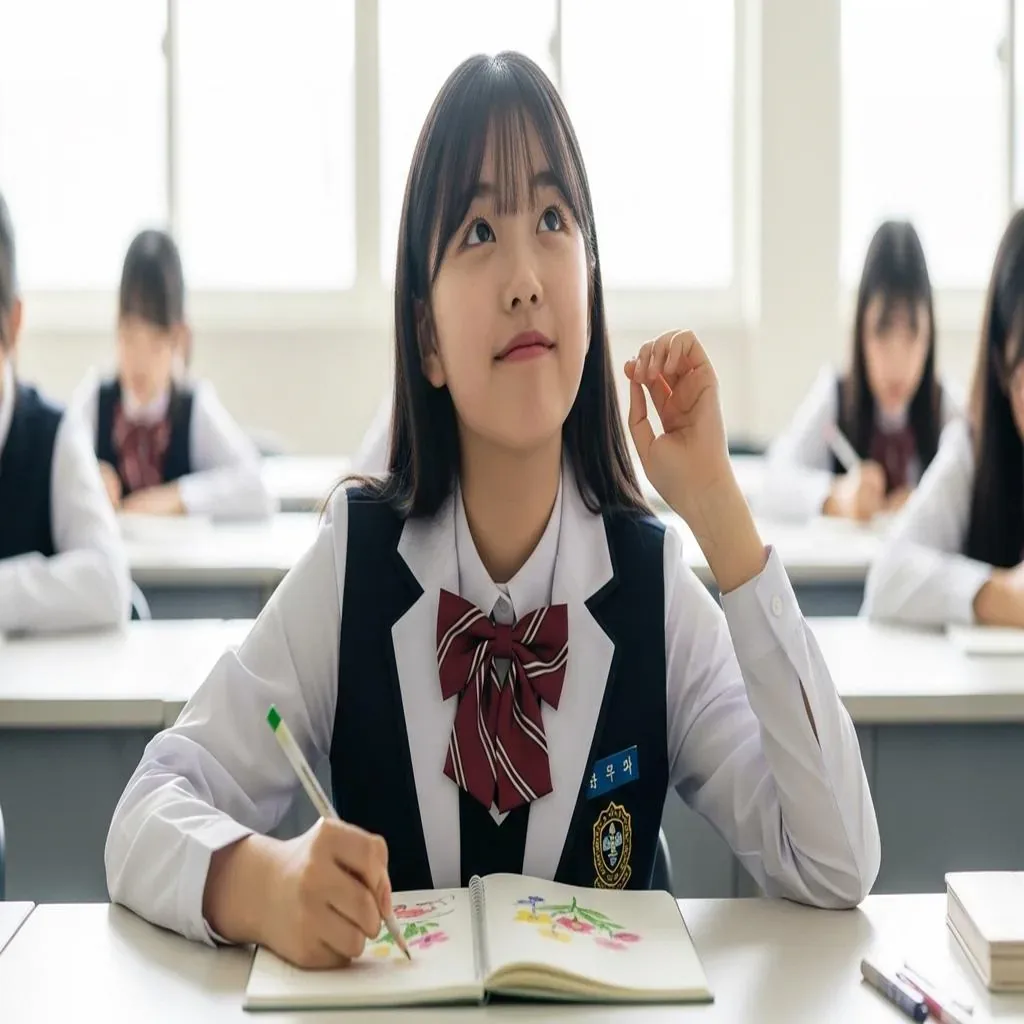반여동 고등 영어수학학원