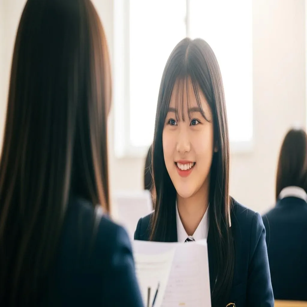 신수동 단과학원
