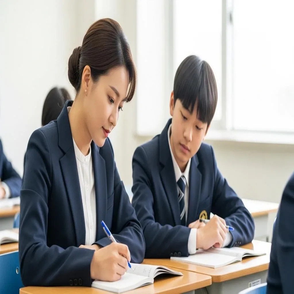 달서구 고등학생 국영수학원