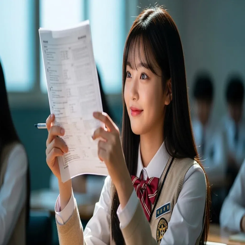 시흥동 국어학원