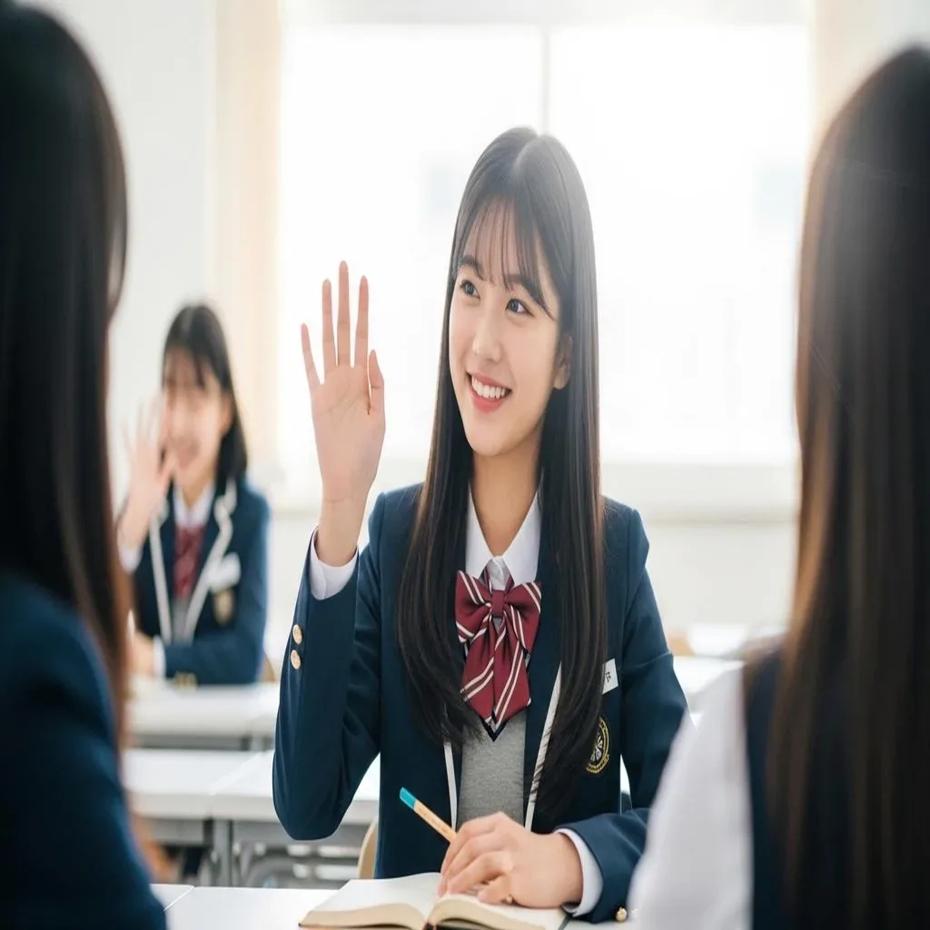 북가좌동 수능대비학원