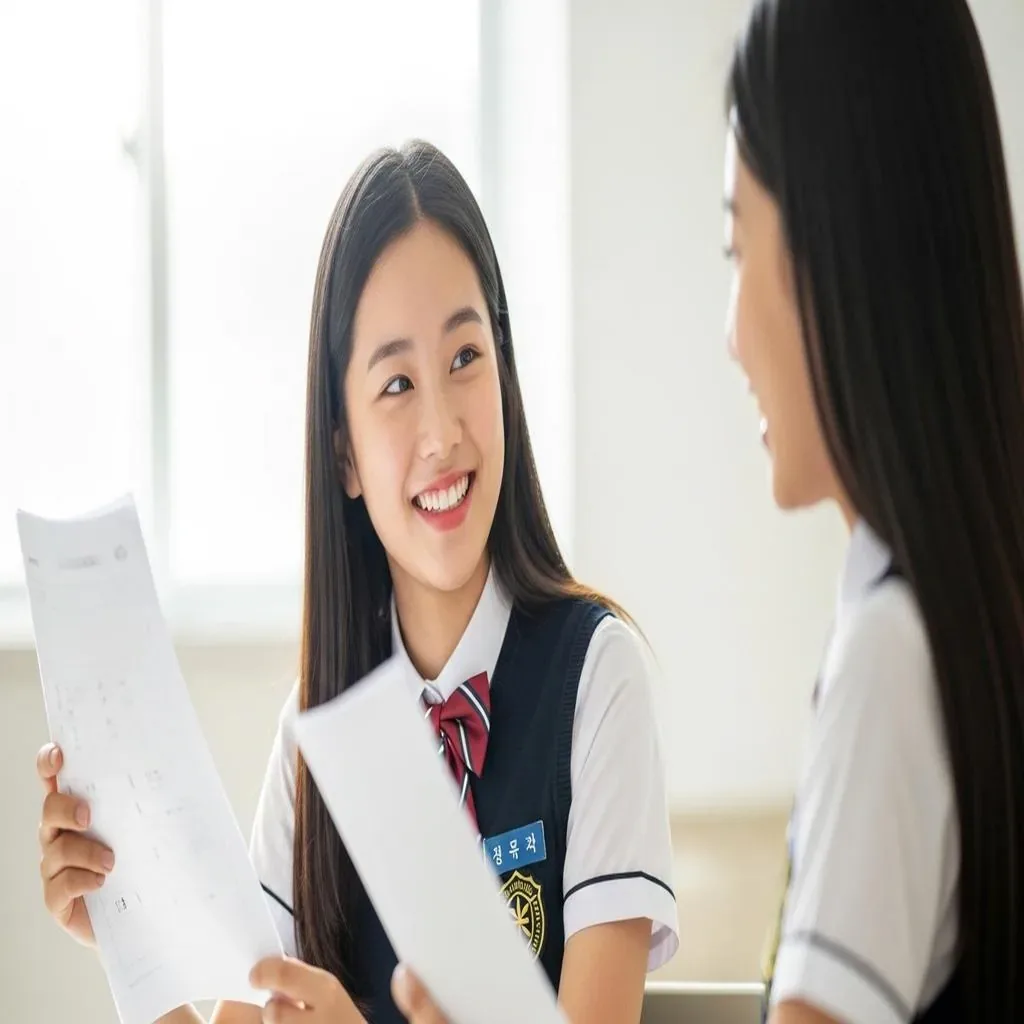 당산동 고등학생 영수학원