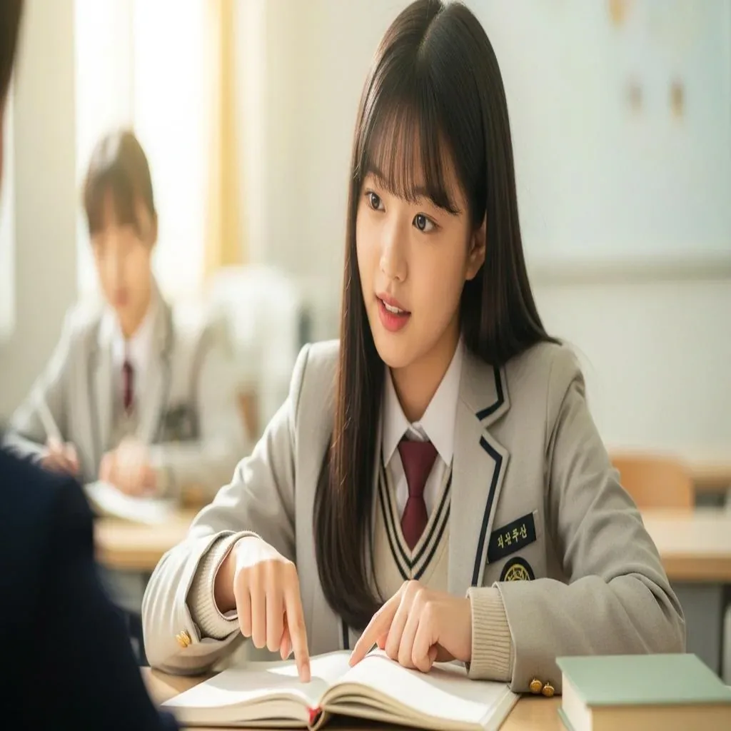 운양 고3 영어학원