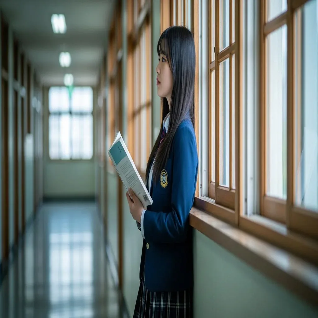 목동 중학생 영어학원