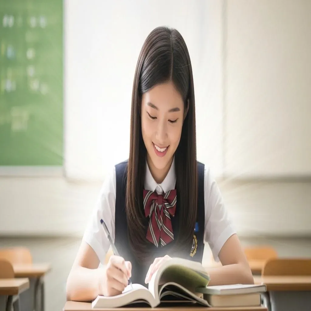 송촌동 수능대비학원