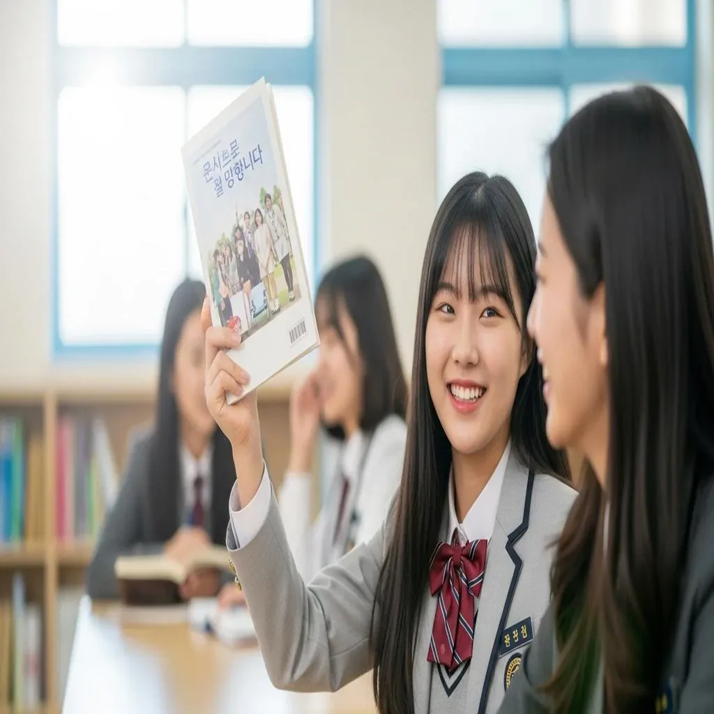 노원 초등 영어학원