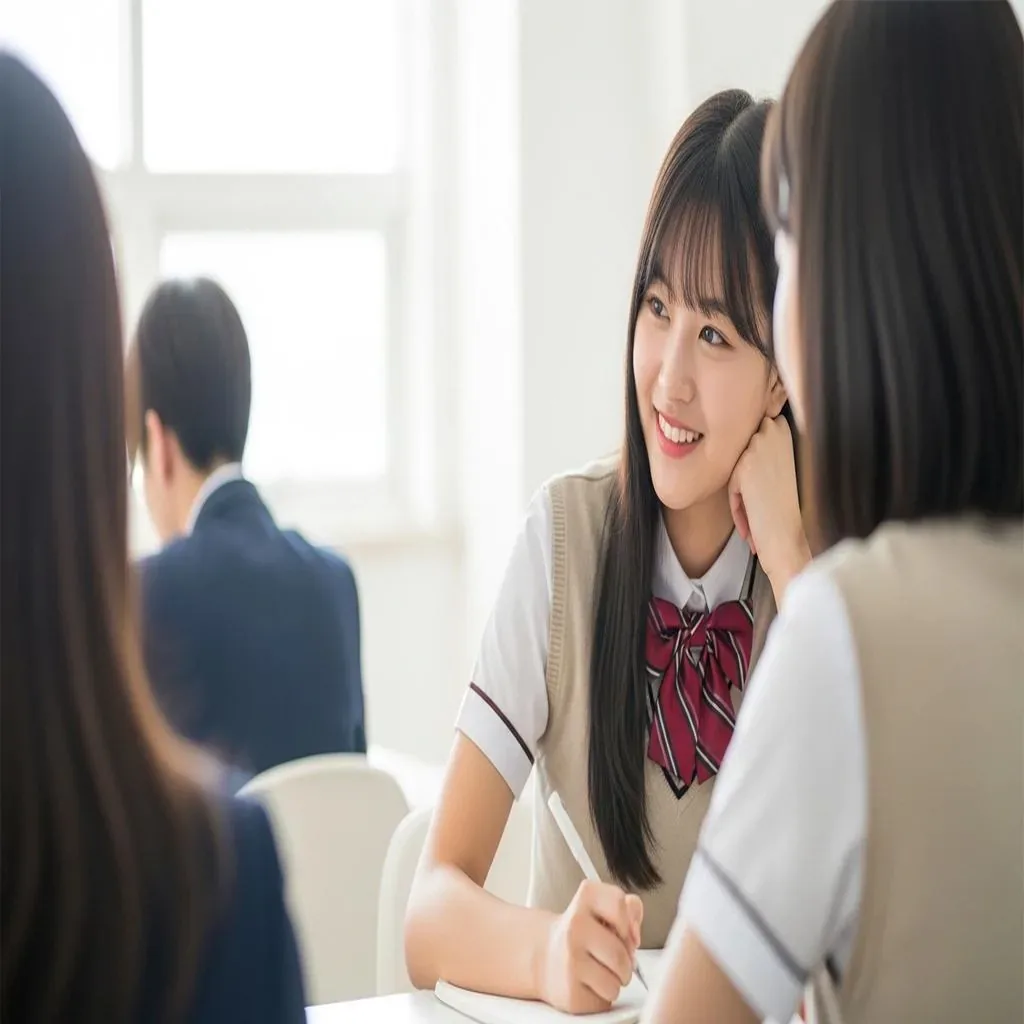 칠곡지구 소수정예학원