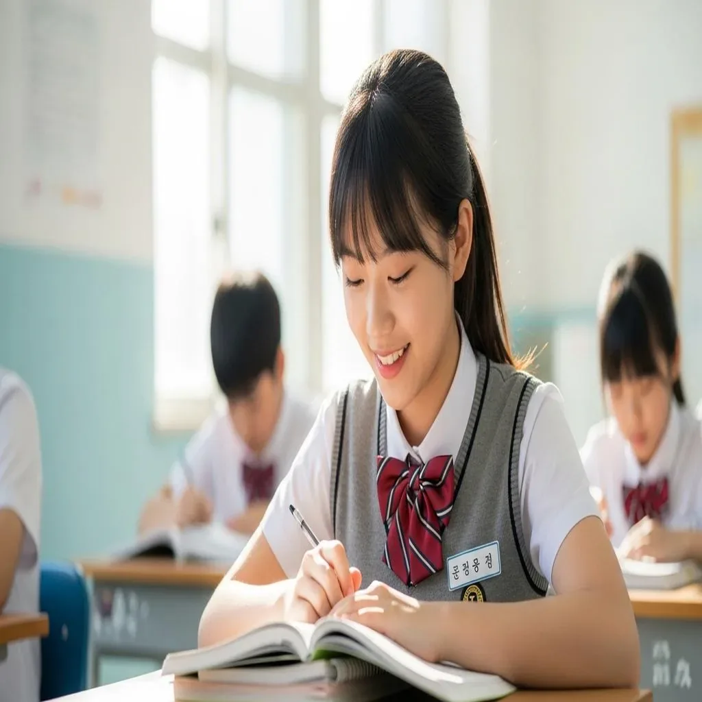 상암동 초6 영어학원