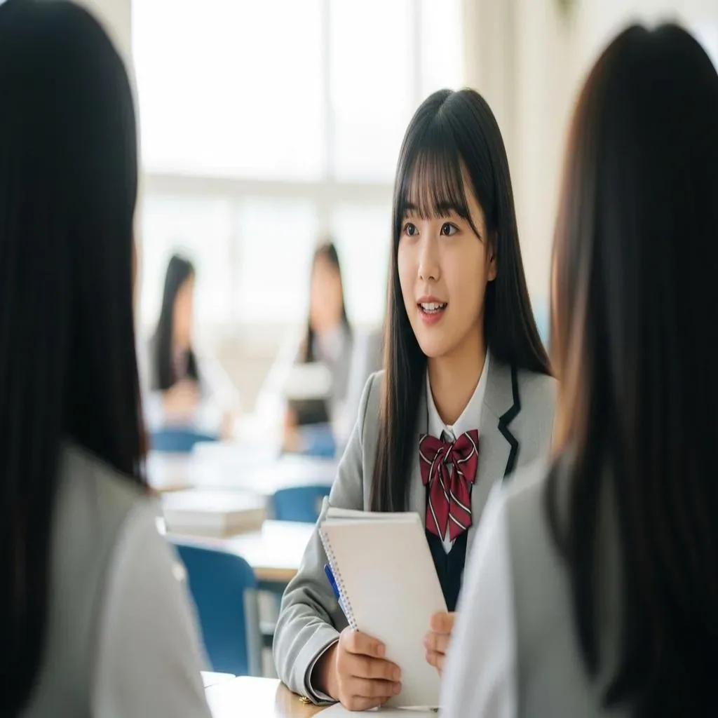 구월동 개별지도학원