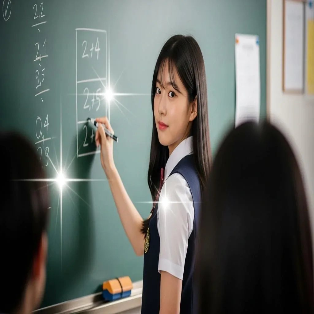 신암동 교습소