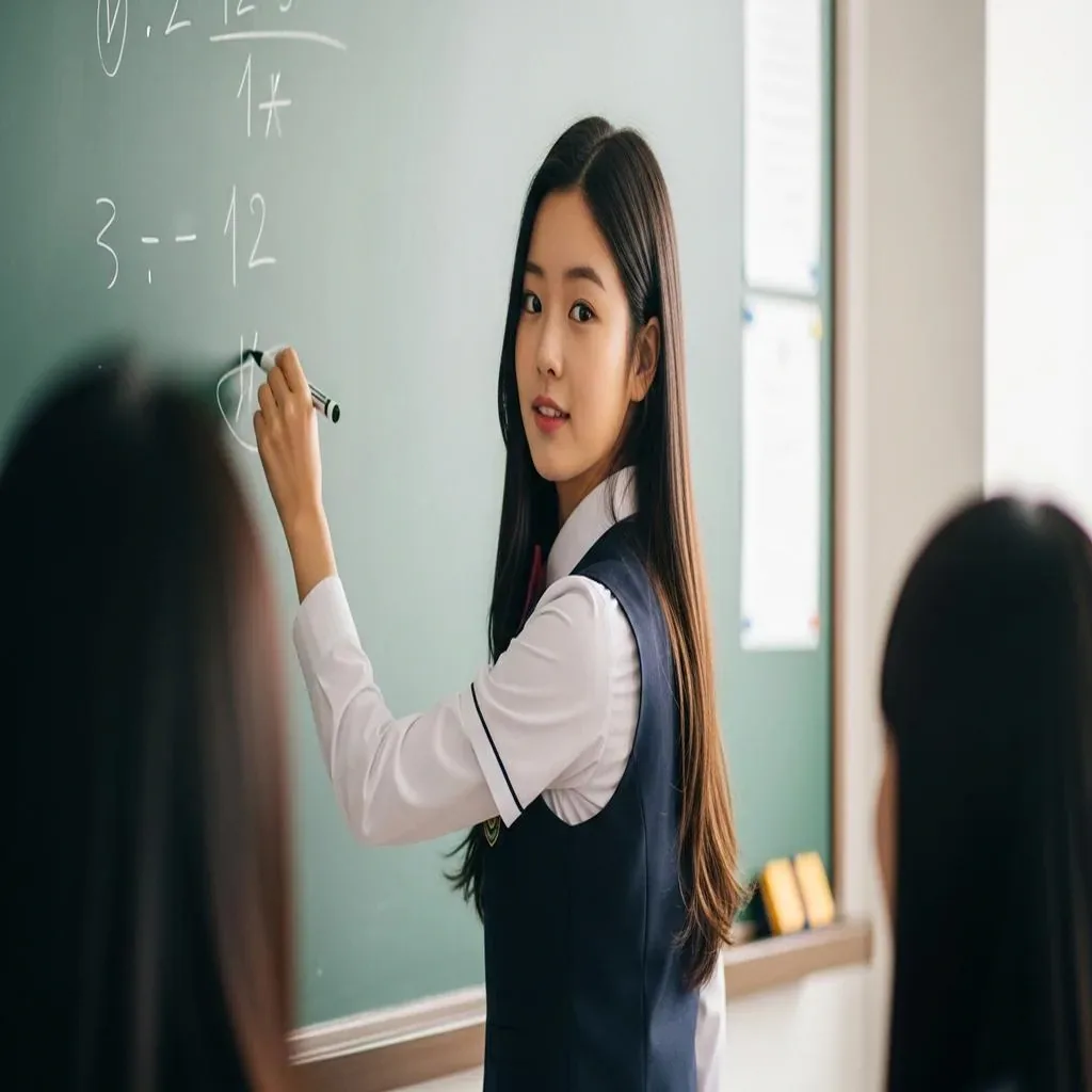 등촌동 고3 영어학원