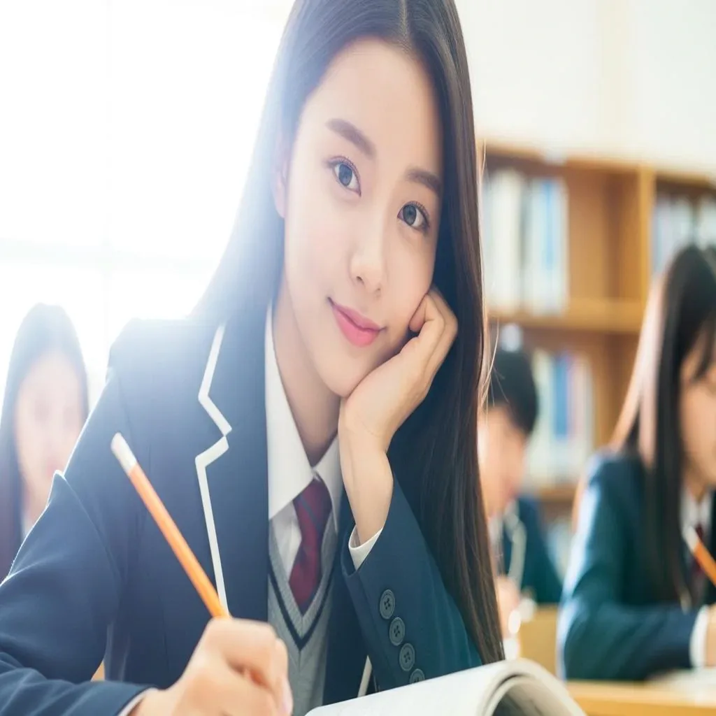 부발 고등 영수학원