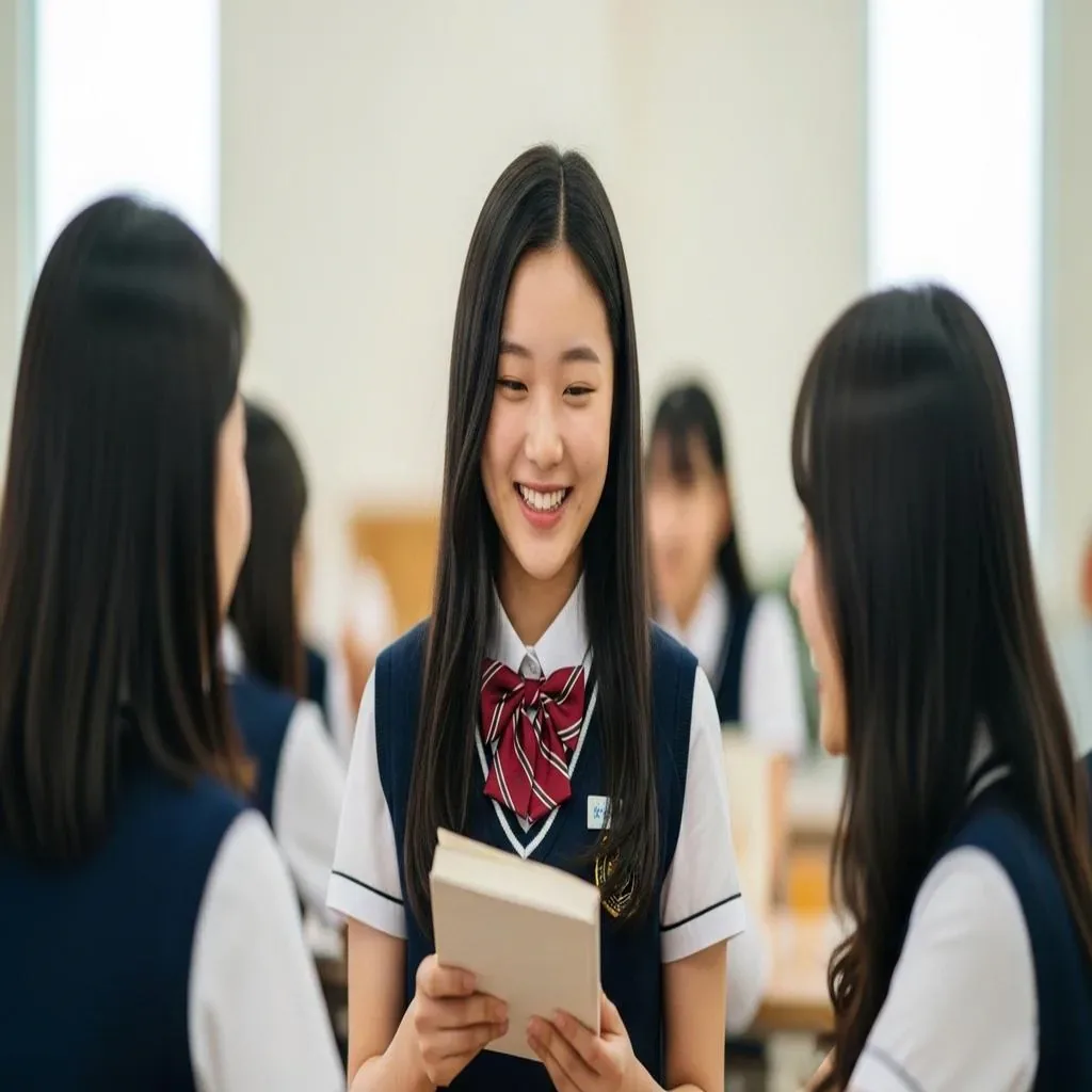 선암동 국어영어학원