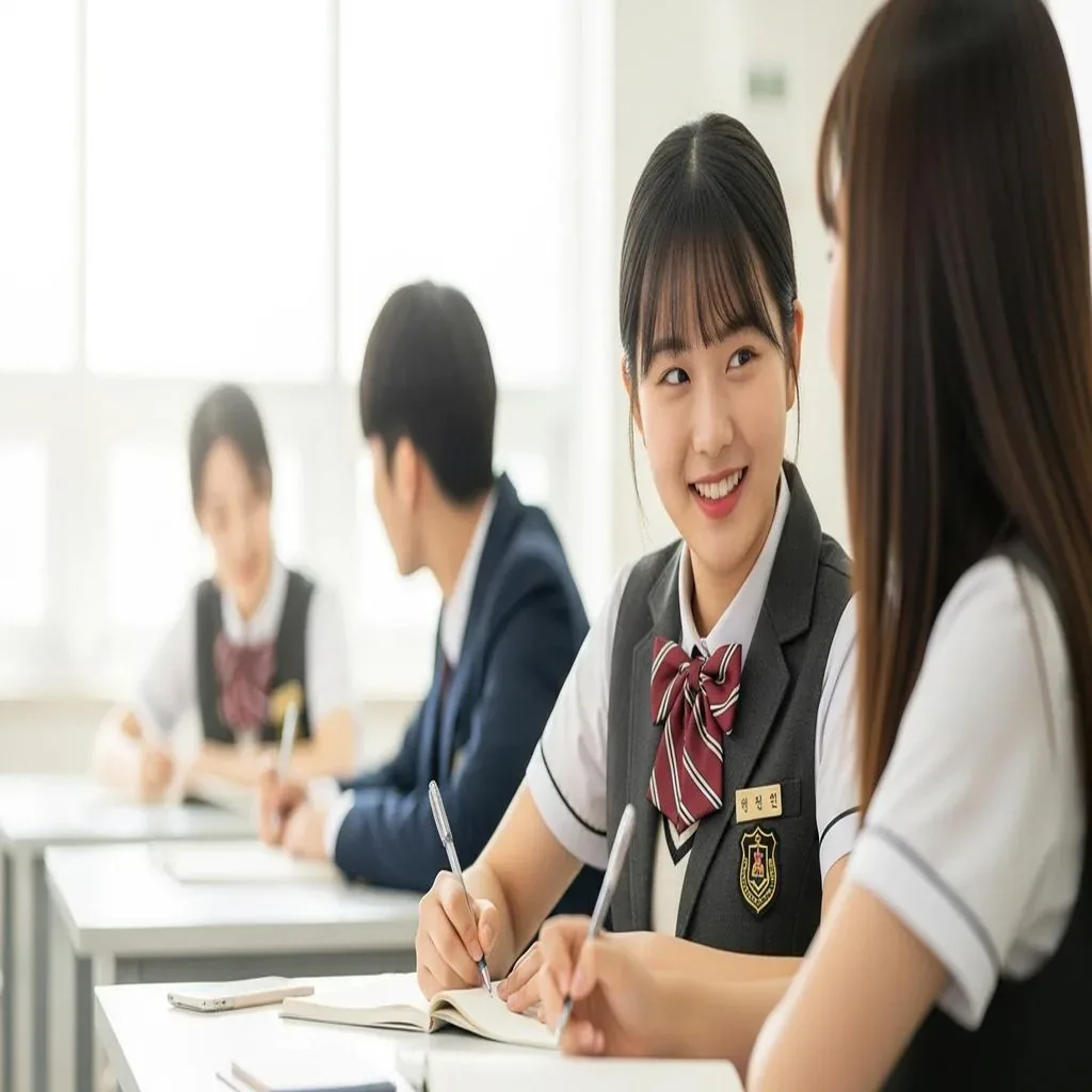 인천논현동 국영수학원
