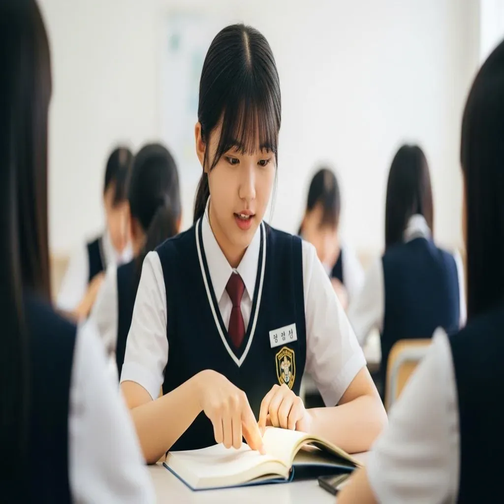 망포 영어국어학원