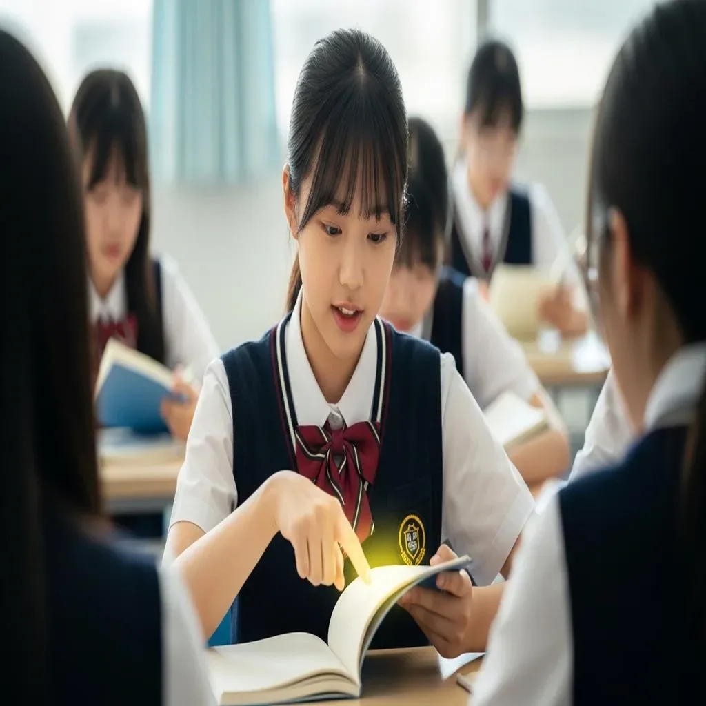 대야동 초등학생 영수학원