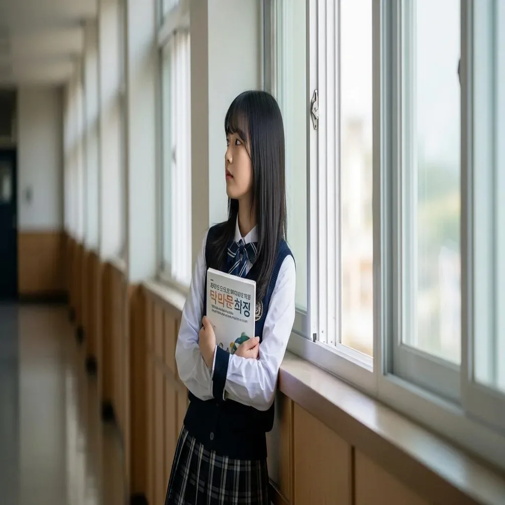 새롬 중학생 영어학원