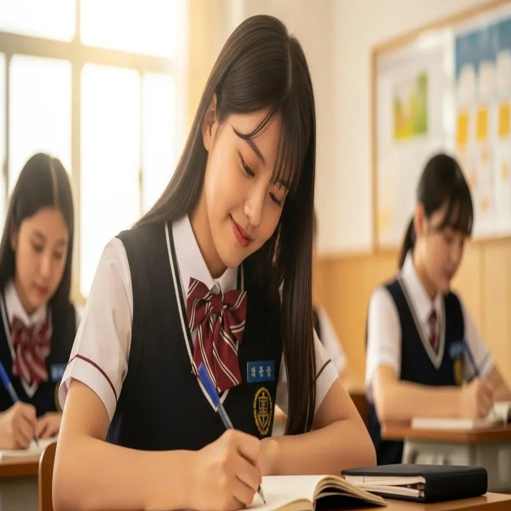 배곧 중등 수학학원