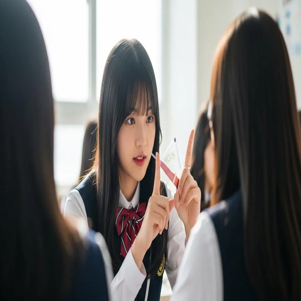 배곧 중학생 수학학원