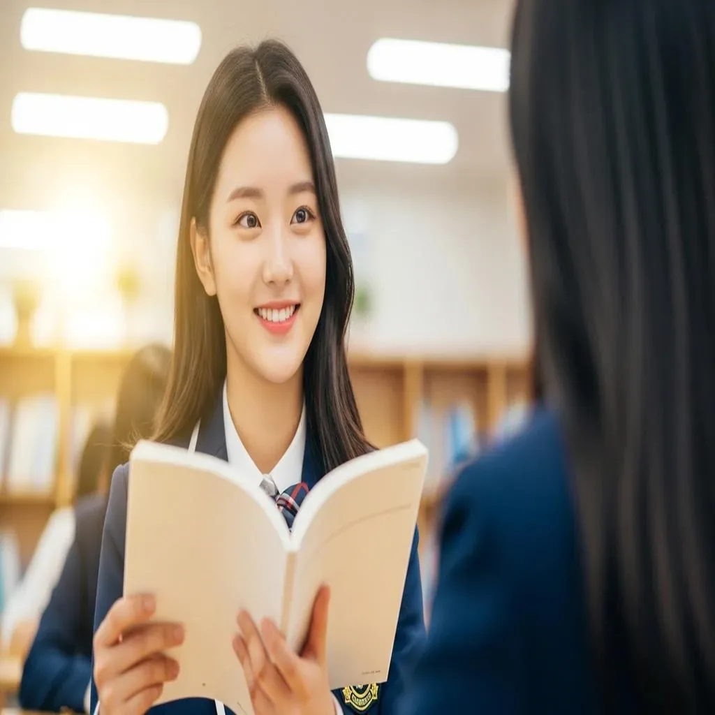 관평동 기말고사학원