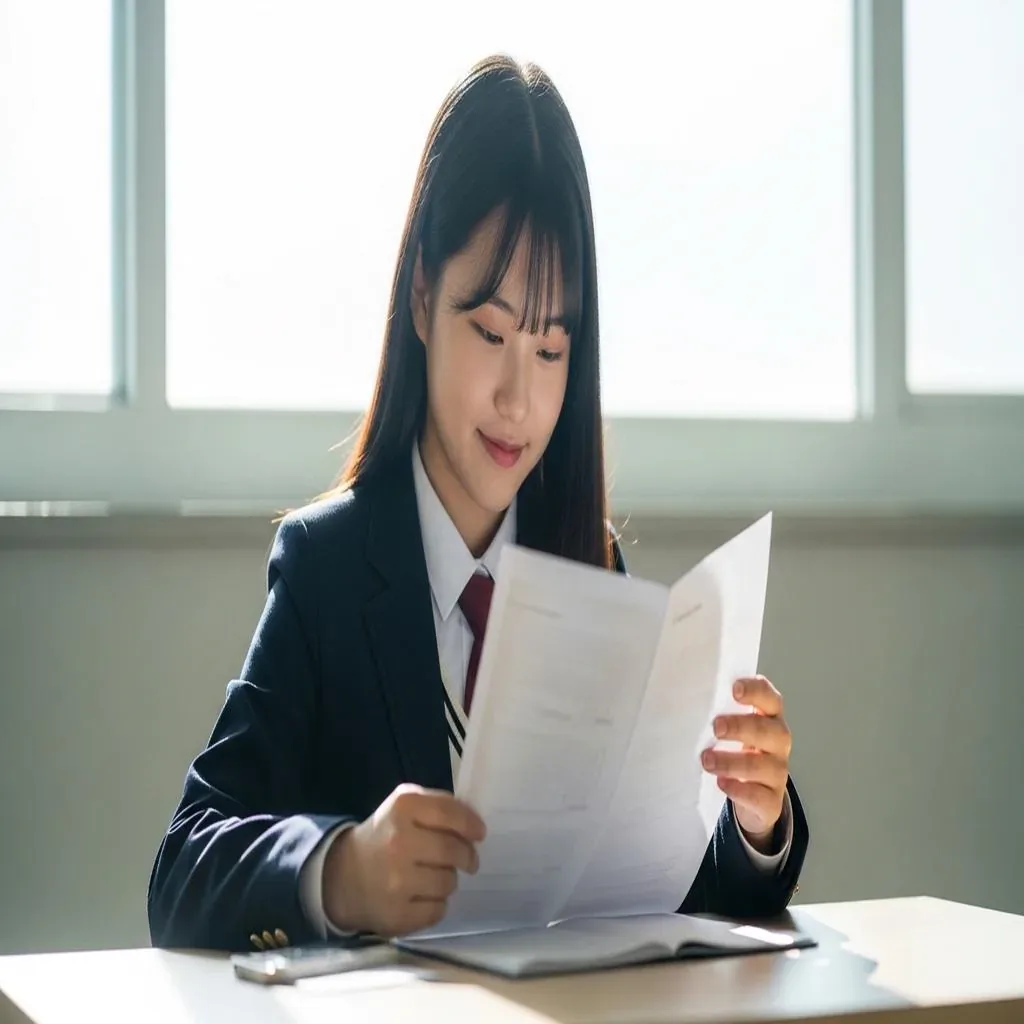 철산 개별지도학원